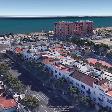 말라가 Paseo Maritimo De Poniente 아파트 외부 사진
